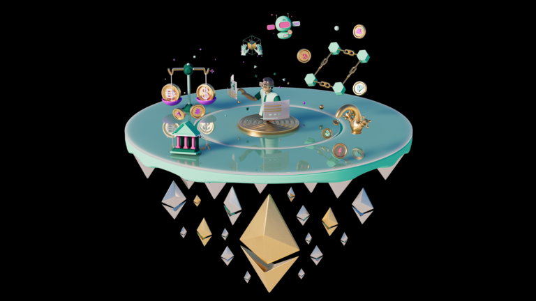 Fundamental Value in Crypto Part III: dApp Ecosystems