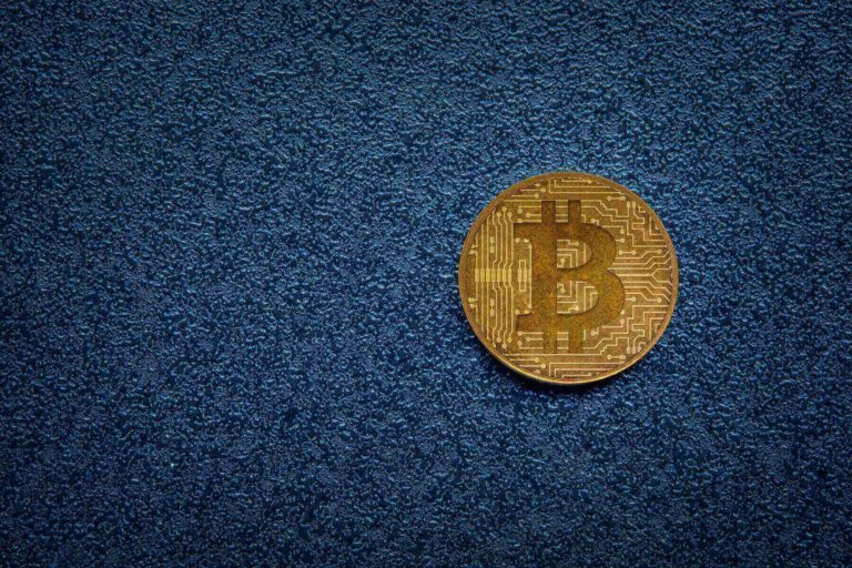 Bitcoin & The Rise of Digital Gold