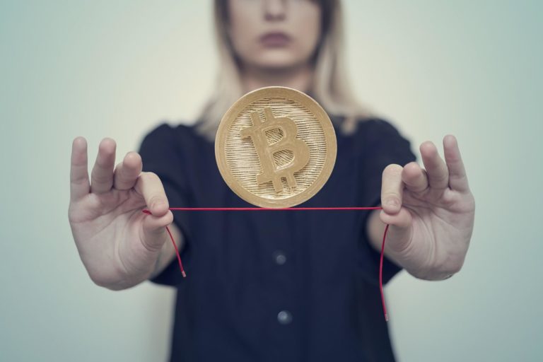 Bitcoin’s Quantitative Tightening